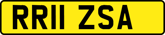 RR11ZSA