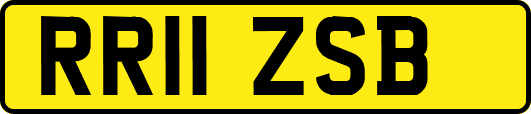 RR11ZSB