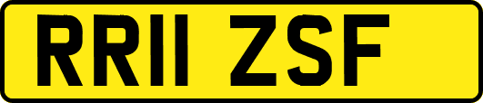 RR11ZSF