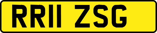 RR11ZSG