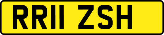 RR11ZSH
