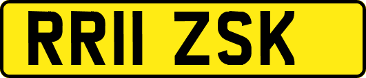 RR11ZSK