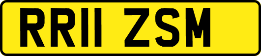 RR11ZSM