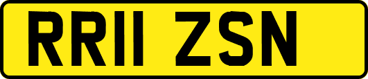 RR11ZSN