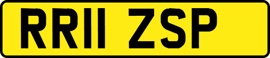 RR11ZSP