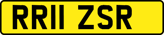 RR11ZSR