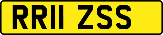 RR11ZSS