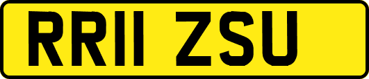 RR11ZSU