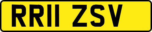 RR11ZSV