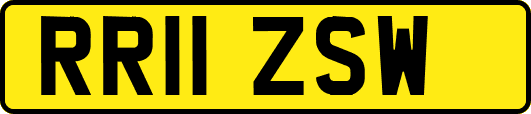 RR11ZSW