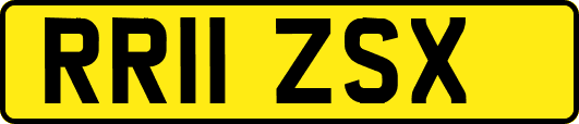RR11ZSX