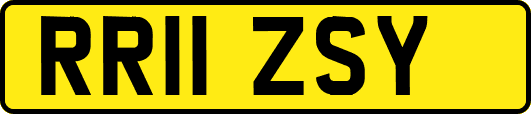 RR11ZSY