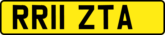 RR11ZTA