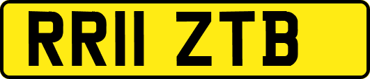 RR11ZTB