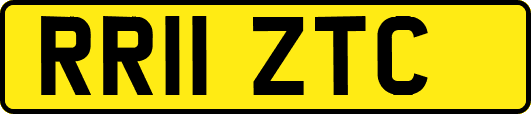 RR11ZTC