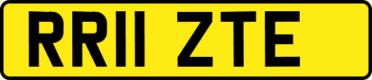 RR11ZTE