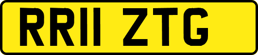 RR11ZTG