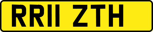 RR11ZTH