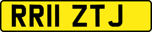 RR11ZTJ