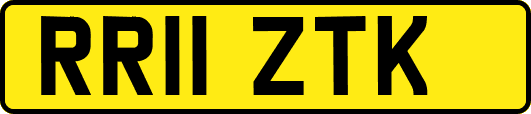 RR11ZTK