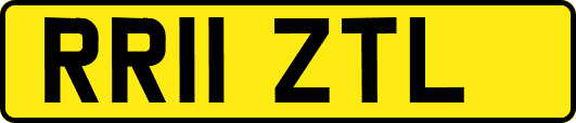 RR11ZTL