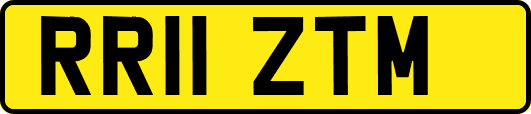 RR11ZTM