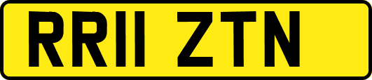 RR11ZTN