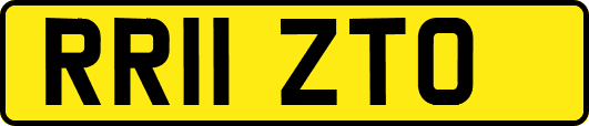 RR11ZTO