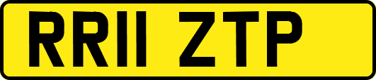 RR11ZTP
