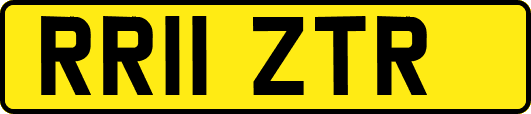 RR11ZTR