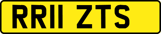 RR11ZTS