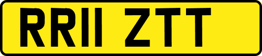 RR11ZTT