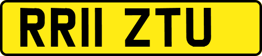 RR11ZTU