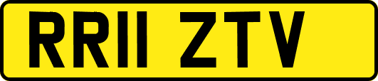 RR11ZTV