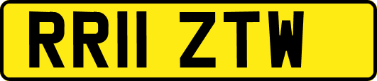 RR11ZTW