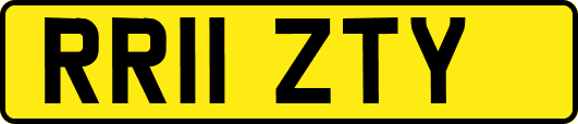 RR11ZTY