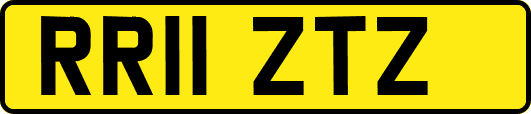 RR11ZTZ