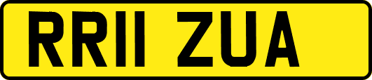RR11ZUA