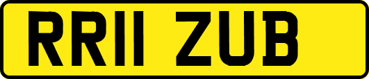 RR11ZUB
