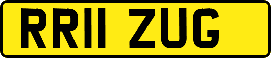 RR11ZUG