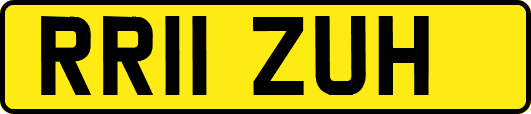 RR11ZUH