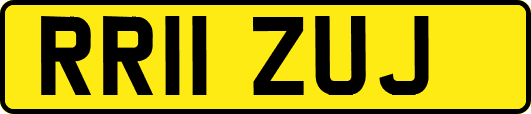 RR11ZUJ