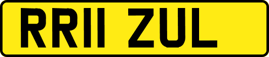 RR11ZUL