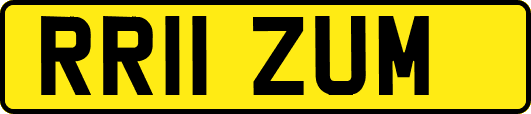 RR11ZUM