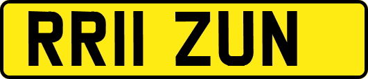 RR11ZUN