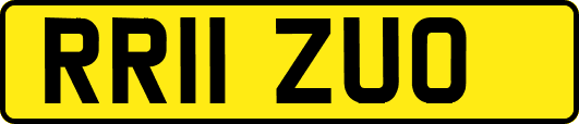 RR11ZUO