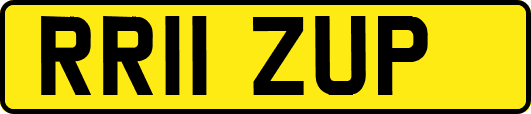 RR11ZUP