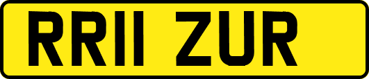 RR11ZUR