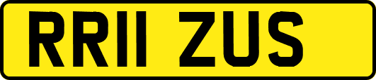 RR11ZUS