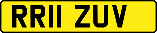 RR11ZUV